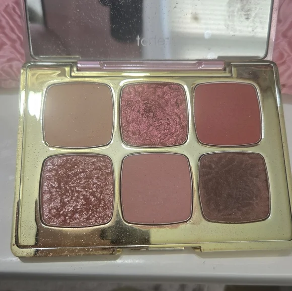 Tarte Maracuja Juicy Palette - Picture 2 of 4